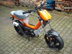 Tomos Youngst`r #5