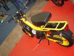 Tomos Youngst`r Racing #12