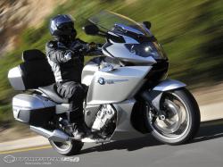 Touring Motorcycles #10