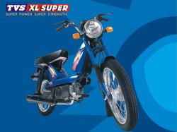 TVS Super XL #5