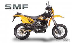 UM SMF II 150 2010 #2