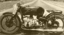 Ural M 67-6 (with sidecar) 1990 #9