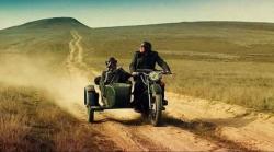 Ural M-63 (with sidecar) #2