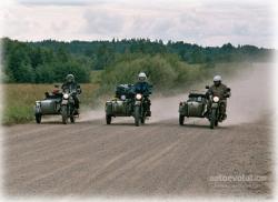 Ural Ranger 2006 #3