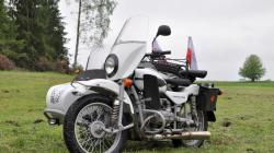 Ural Snow Leopard Limited Edition #4