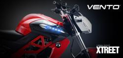 Vento Motorcycles #3