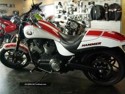 Victory Hammer S 2012 #8