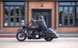 Victory Motorcycles #12