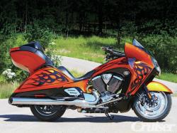 Victory Motorcycles #13