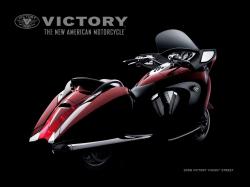 Victory Vision Street #13
