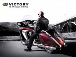 Victory Vision Street #2