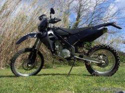 VOR MX 450 Motocross #2