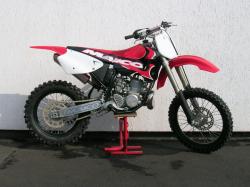 VOR MX 450 Motocross 2007 #3