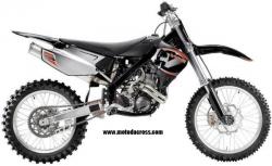 VOR MX 450 Motocross #3
