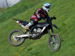 VOR MX 450 Motocross #5