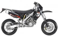 VOR MX 450 Motocross #6