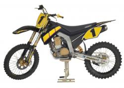 VOR MX 450 Motocross #7