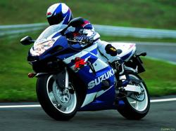 VOR MX 503 Motocross 2001 #12