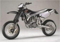VOR MX 503 Motocross 2001 #2
