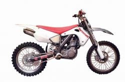 VOR MX 530 Motocross #2