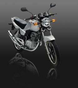 Vuka RM 125, a new leader of South African market #10