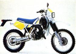 Xingfu XF 125 1992 #4
