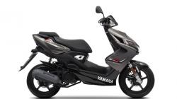 Yamaha Aerox 4 2014