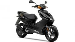 Yamaha Aerox 50 #3