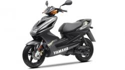 Yamaha Aerox 50 #5