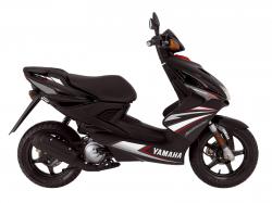 Yamaha Aerox R 2008 #5
