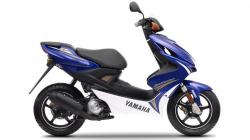 Yamaha Aerox R 2011 #4