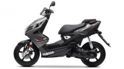 Yamaha Aerox R #4