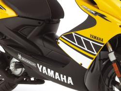Yamaha Aerox R Special Version 2007 #5