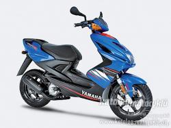 Yamaha Aerox Race Replica #11