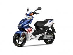 Yamaha Aerox Race Replica #4