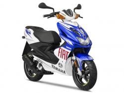 Yamaha Aerox Race Replica #5