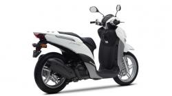 Yamaha Aerox SP55 2012 #12