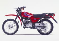 Yamaha AG 100 #3