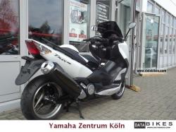 Yamaha Black Max ABS #7