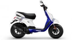 Yamaha BWs #5