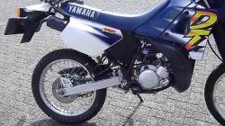 Yamaha DT 125 R 1997 #10