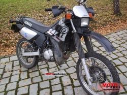Yamaha DT 125 R 2000 #10
