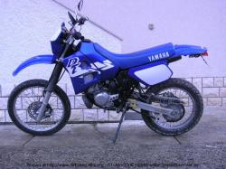 Yamaha DT 125 R 2000 #7