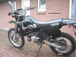 Yamaha DT 125 R 2001 #5