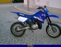 Yamaha DT 125 R 2002 #12