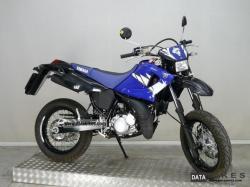 Yamaha DT 125 X 2006 #6