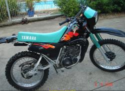 Yamaha DT 175 #3