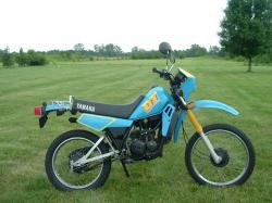 Yamaha DT 50 1990 #6