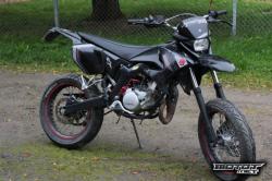 Yamaha DT 50 R 2011 #11