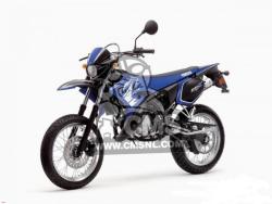 Yamaha DT 50 R 2011 #12